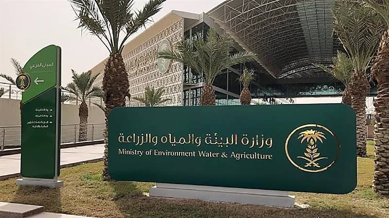 "البيئة" تعلن بدء تطبيق اللائحة التنفيذية للمواد المستنفدة لطبقة الأوزون