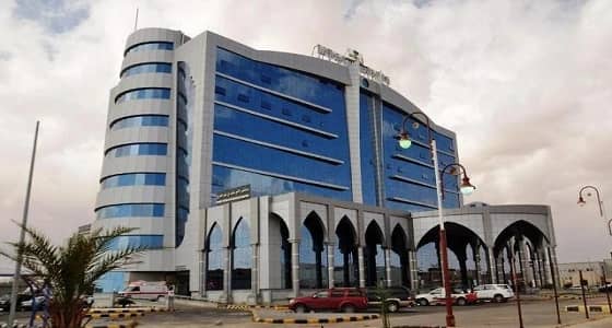 إنقاذ قدم مصاب من البتر في مستشفى الأمير متعب بسكاكا