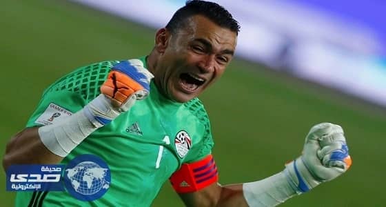 الحضري يحطم أرقاما قياسية جديدة بعد توقيعه للتعاون