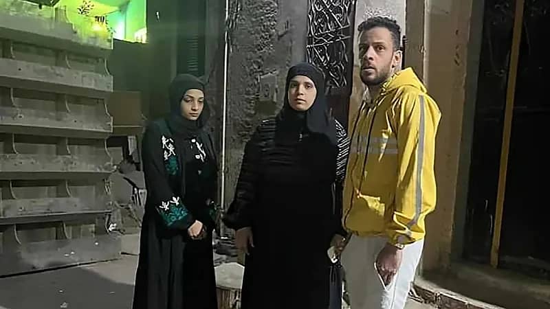 مصرع شاب على يد عاطل هارب من الشرطة بطريقة مأساوية