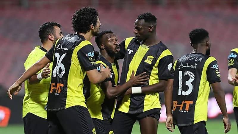 الاتحاد ينهي أزمة خصم النقاط