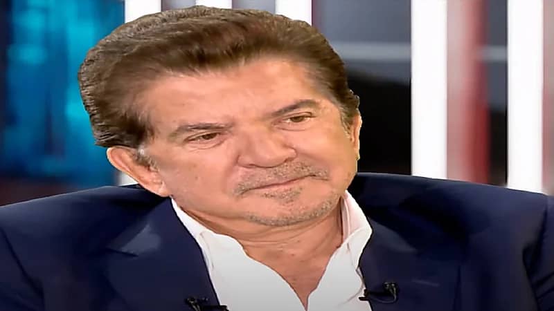 وليد توفيق يقر بأنه أخطأ  في حق رئيس روتانا