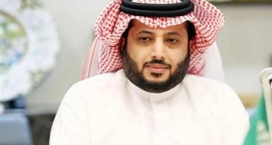 " آل الشيخ " يعد جماهير الساحرة المستديرة بتطورات جديدة