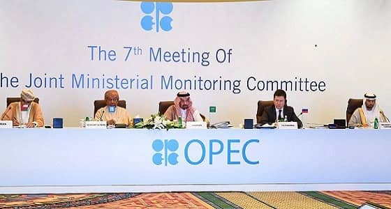 الفالح: التقيد الراسخ بمستويات الإنتاج قلص ثلثي الفائض بالسوق