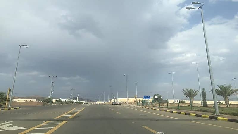 الحصيني يكشف عن الحالة الممطرة الحادية عشرة