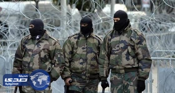 الحرس الوطني التونسي يرفع 33 دعوى قضائية