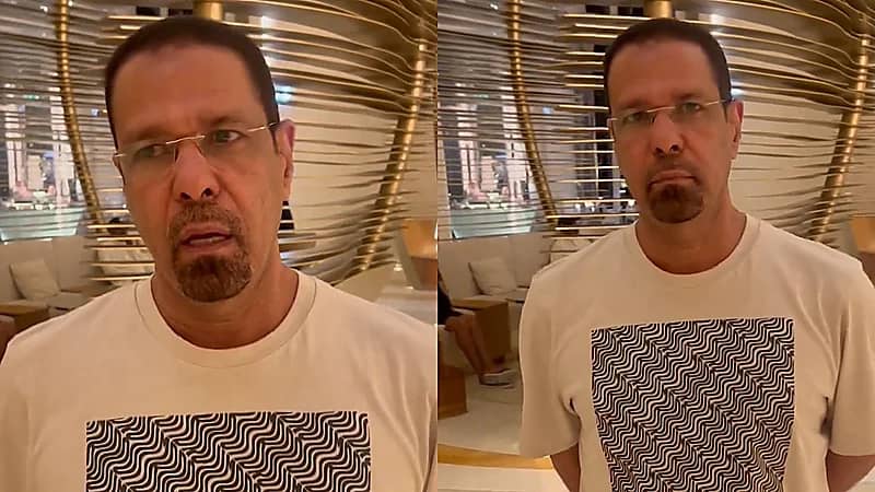 يوسف عنبر : مانشيني اختار طريقة لعب مختلفة وبدأ يظهر التجانس بين اللاعبين .. فيديو