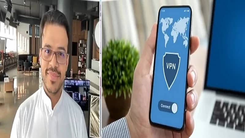 بالفيديو.. تقني يُحذر من الـVPN ومخاطر تحميلها مجانا على الهواتف