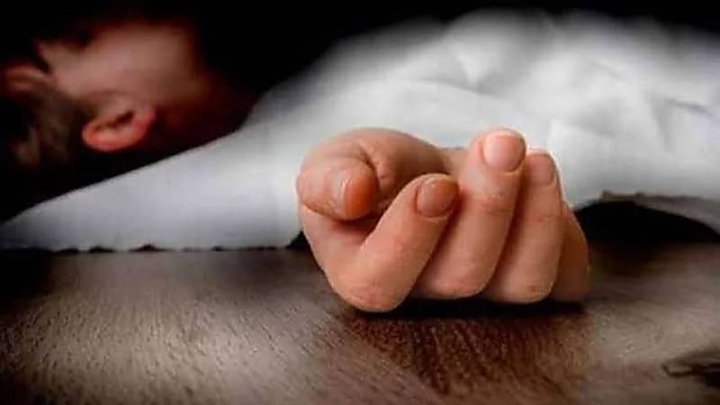 كاميرات المراقبة تكشف جريمة خطف وقتل طفل ودفنه تحت الخرسانة