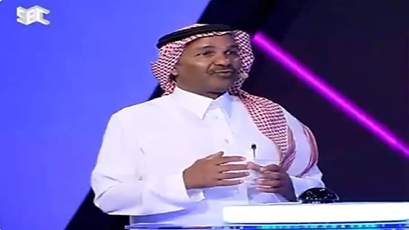 بالفيديو.. يوسف الثنيان يكشف عن اللاعب الذي يعتبره خليفته في الملاعب