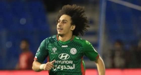 رفض احتجاج الاتفاق بشأن اللاعب حسين السيد