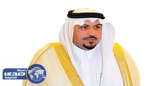 أمير القصيم: شعب المملكة ذهب ونفوسهم تنبع بالخير لضيوفها