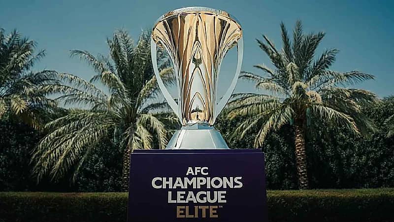 كوالالمبور تستضيف قرعة دوري أبطال آسيا للنخبة