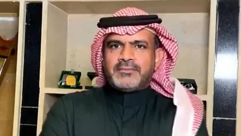 حامد البلوي: مدرب الاتحاد طلب لاعبين والإدارة رفضت .. فيديو