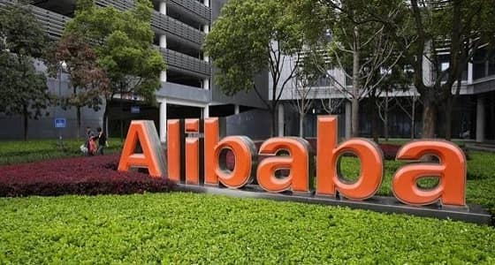" علي بابا " تسعى للسيطرة على 68% من خدمات توصيل الطعام في الصين