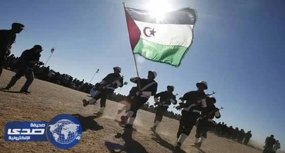البوليساريو تطالب ماكرون بالتدخل لحل النزاع الصحراوي المغربي