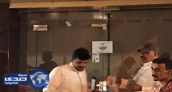 أمانة الطائف تغلق 9 محلات لبيع الشيشة والمعسل