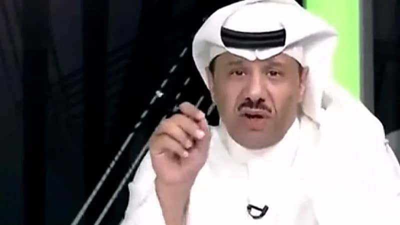 بندر الرزيحان: نموذج لاعب الهلال مختلف عن لاعب النصر (فيديو)