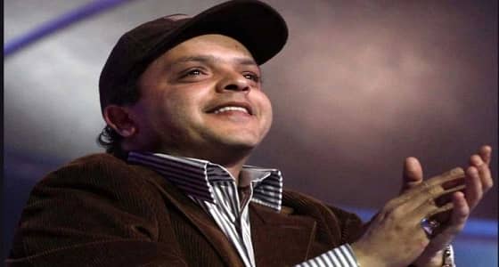 محمد هنيدي يرد على حملات التشويه التي تطال المملكة بتعليق ساخر