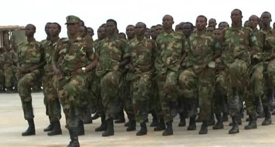 تركيا تصدر الأسلحة إلى الصومال بهدف تدريب 10 آلاف صومالي