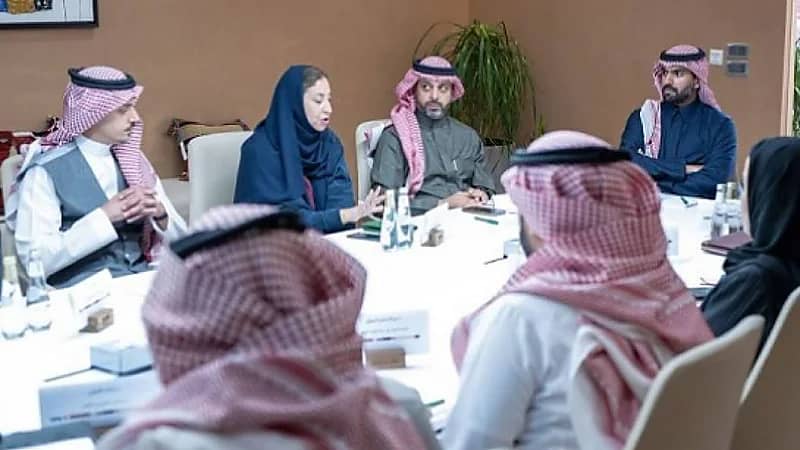 إطلاق إستراتيجية تنمية القدرات الثقافية لربط الثقافة والفنون بسوق العمل