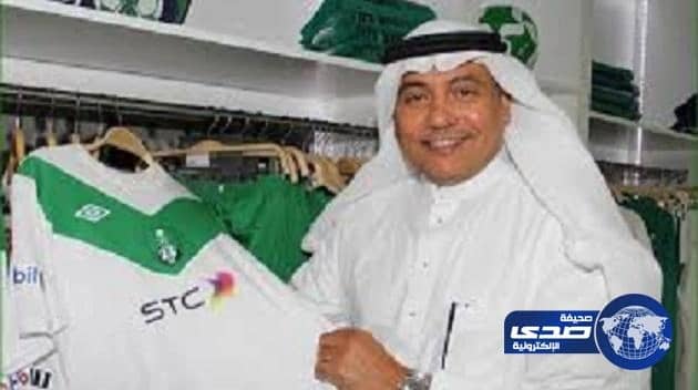 الأهلي ينفي منع العمري من المشاركة مع الاتفاق