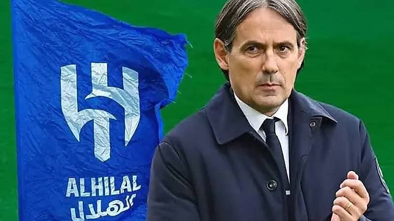 الهلال يحدد موعد انطلاق معسكره الإعدادي للموسم الجديد