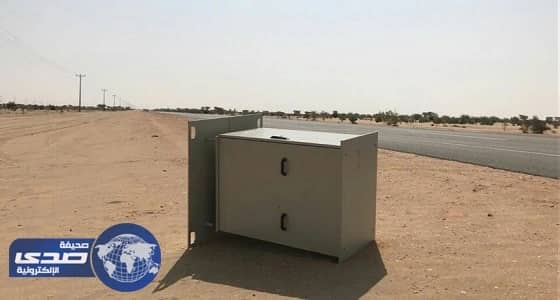 مجهولون يعتدون على " ساهر " بطريق حضن