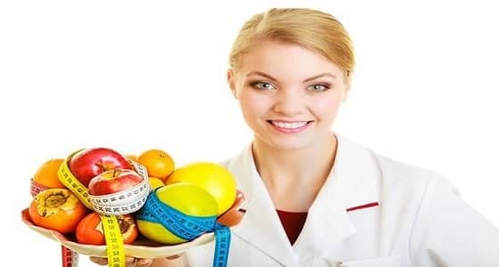 3 خطوات بسيطة لانقاص الوزن في أسبوع