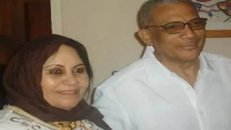 نهاية مأساوية لمسنة سودانية ماتت جوعا داخل منزلها