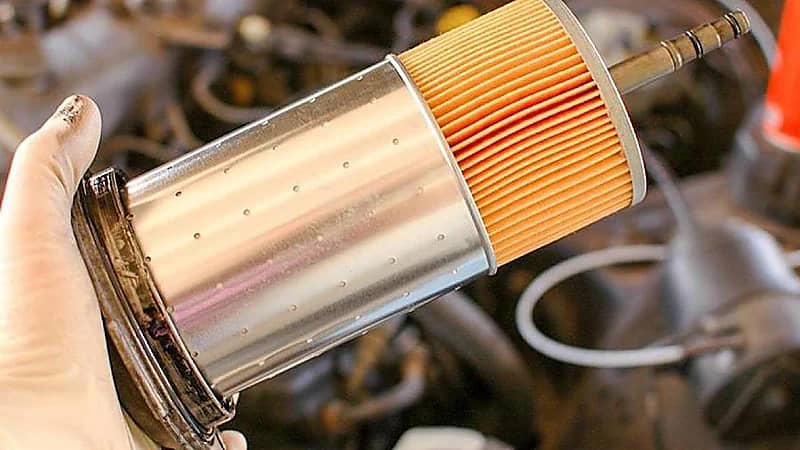 أبرز أضرار انسداد صفاية البنزين