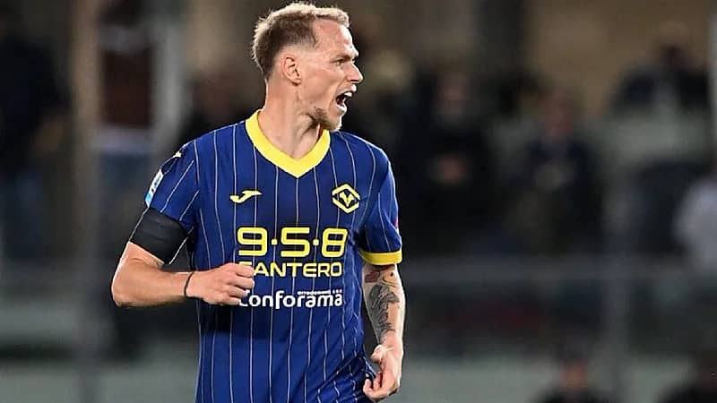 أوندري دودا يلتحق بمعسكر الاتفاق