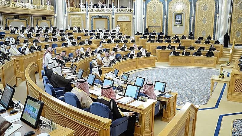 عضو شورى يطالب بعقوبات رادعة على مخالفي توطين مندوبي تطبيقات التوصيل..فيديو