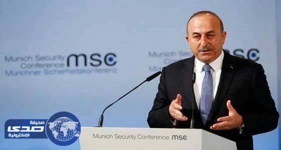 أوغلو يتوجه الى قطر غداً لبحث آخر التطورات في المنطقة