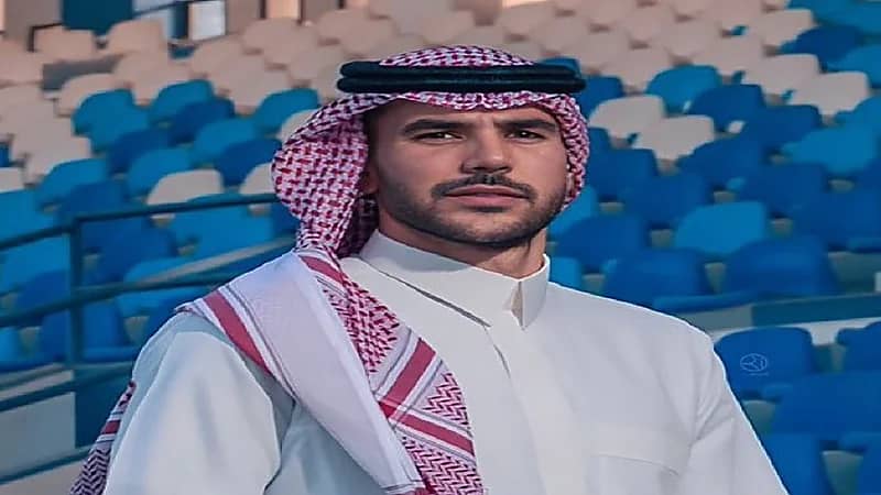 لاعب الهلال ثيو هيرنانديز بالزي الوطني