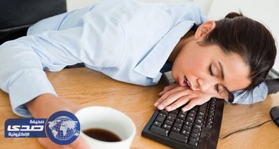 إصابة 50 مواطناً من كل 100 ألف بمرض النوم القهري