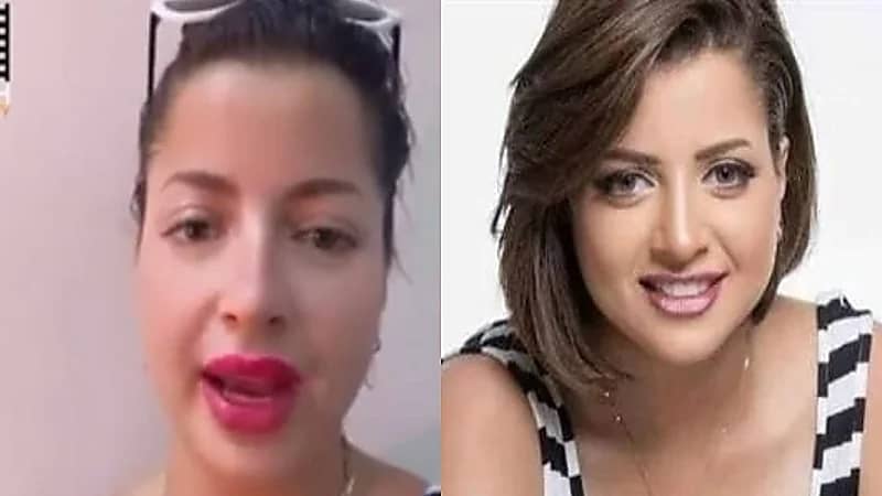 منى فاروق: أي شخص هيجيب سيرتى مع خالد يوسف تانى هسجنه.. فيديو