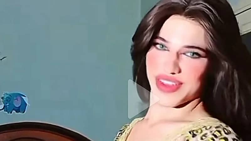 القبض على بلوجر شهيرة بتهمة نشر محتوى خادش والمفاجأة: متحولة جنسيًا.. فيديو