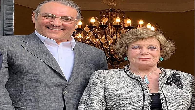 السفير أسامة نقلي: جيهان السادات جمعت بين أناقة الخلق والفكر والمظهر