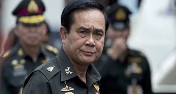 تايلاند تسمح لـ38 حزبا تسجيل بياناتهم تمهيدا