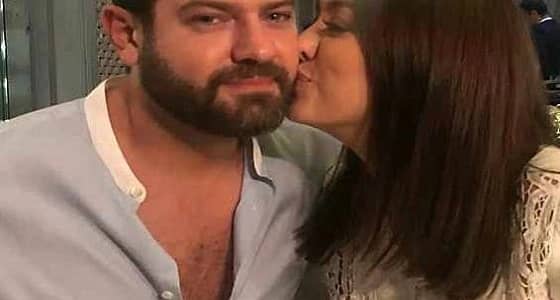 بعد عيد ميلادها.. كندة علوش ترد على زوجها