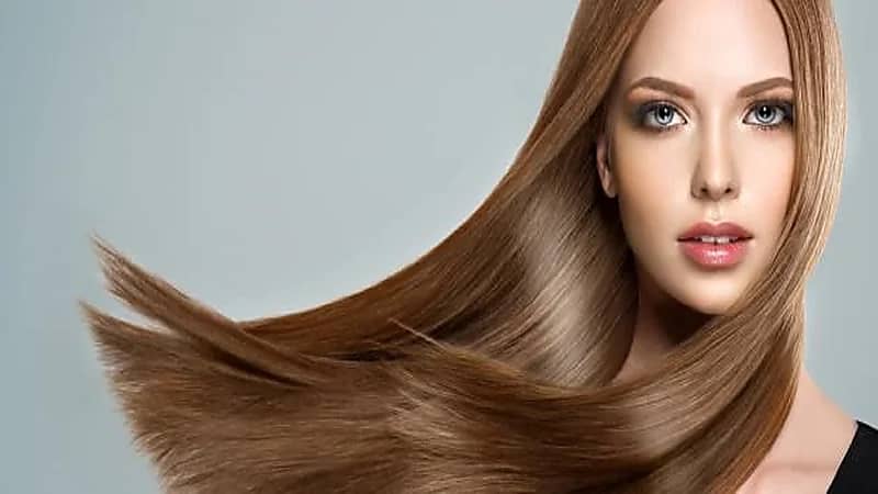 وصفة من ماء الأرز للحصول على شعر قوي وصحي