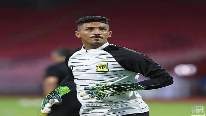 القرني يرغب في الرحيل عن الشباب 