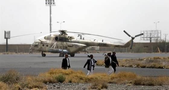 ميليشيا الحوثي تبيع قاعدة عسكرية مستهدفة بصنعاء.. وتخاطر بالدماء