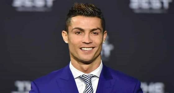 مكالمة هاتفية مسربة وراء رفض حضور " رونالدو " حفل جوائز اليويفا
