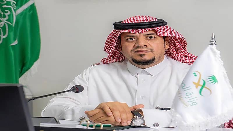 د. الشهراني: المرأة السعودية قدمت أروع التضحيات في مواجهة فيروس كورونا