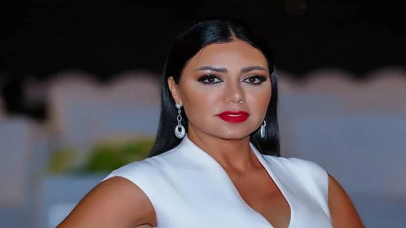 للمرة الثانية..رانيا يوسف تثير الجدل بحديثها عن أهل الجنة والنار