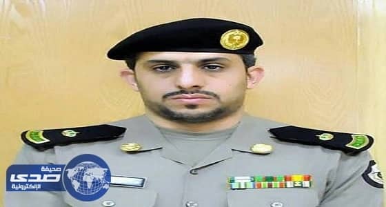 رجل أمن يتعرض للطعن بالقريات بسبب تحرير مخالفة مرورية