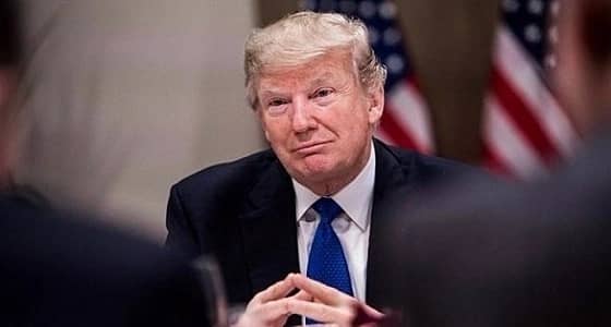 الكونجرس يحذر " ترامب " من إقالة مسؤولين كبار