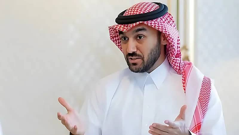 وزير الرياضة يوجه بتسمية الجولة الرابعة من روشن بـ نحلم ونحقق